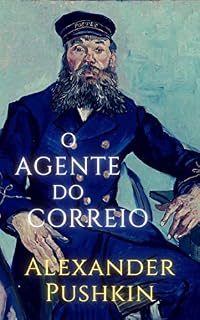 Livro O Agente do Correio