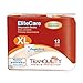 Tranquility EliteCare® Maximum Absorbency Tape-Tab Style Brief … (XL - 48 Count)