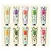 10/5 PC Fruits Delicious Hand & Nail Cream Pack, Hand Cream Collection Gift, 1 oz 30ml (10 PC Full SIZE (B))