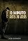 Livro O minuto antes do adeus