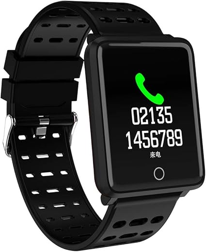 f3 smart watch bracelet user manual