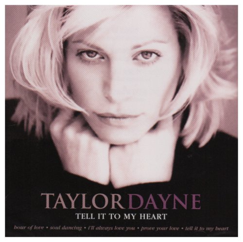 Taylor Dayne - Prove Your Love (12