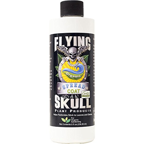 Spread Coat (8 oz) Spread Coat (8 oz)