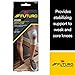 Futuro 46165ENR Comfort Knee with Stabilizers, Large