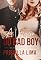 Livro A virgem do Bad boy : Uma gravidez não planejada