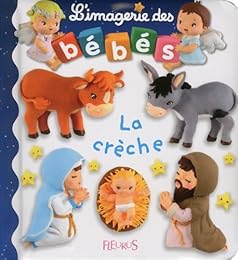 La  crèche