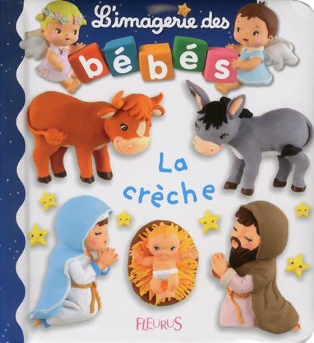 La  crèche