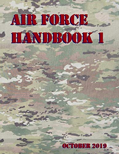 air force handbook 2020