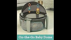 baby dome amazon