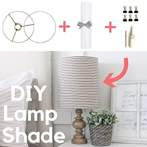 Adhesive Pressure Sensitive Styrene Sheet for Making DIY Lampshades in