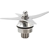 Replacement Juicer Blade for Vita-mix 64 oz. Low-Profile Container 7500 750 780 5300 Blender Repair Part