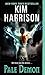 Pale Demon (The Hollows, Book 9)