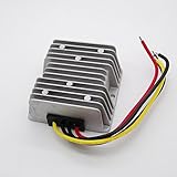 DC-DC Boost Buck module 12V to 19V 8A 152Wmax power supply converter