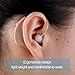 Hearing Amplifier for Adults and Elder - Hearing Enhancement Amplifier Noise Reduction FDA Approved Battery Size 13
