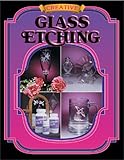 Armour Etch Glass Etching Book