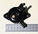 XtremeAmazing New Fuel Pump For EZGO Golf Cart 295CC&350CC Engines and Kawasaki FE290 & FE350 Engines Car TXT/RXV/ST Medalist Kawasaki & Fuji Robin USA SELLER
