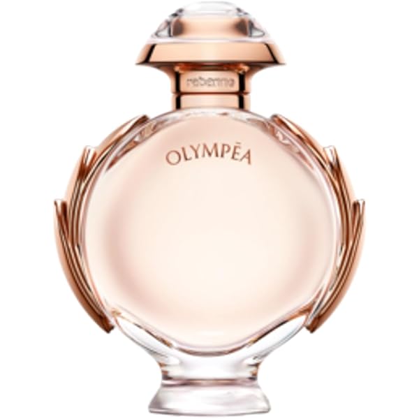 パコ ラバンヌ オリンピア EDP80ml Amazon.com : Paco Rabanne Olympea Women's 2.7-ounce Eau de Parfum