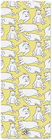 Dat Mat - The Dopest Yoga Mat