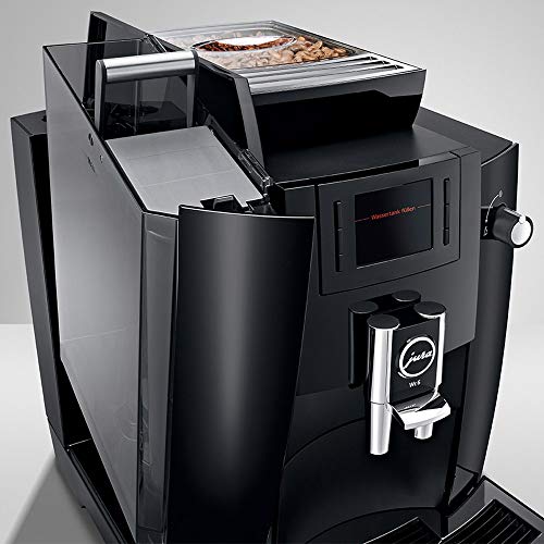 Jura WE6 Professional Espresso and Coffee Center Pricepulse