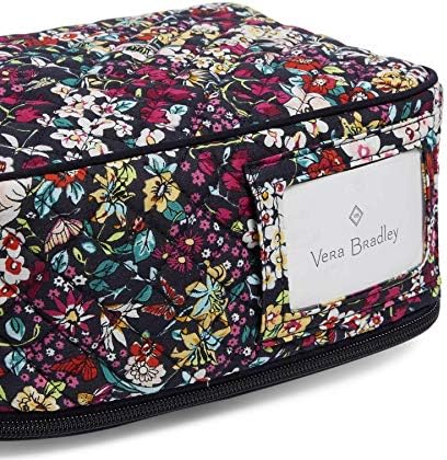 Vera Bradley Signature Cotton Bunch Lunch Bag 2 Vera Bradley Signature Cotton Bunch Lunch Bag