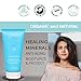 Onsen Secret - Anti Aging Face Moisturizer Cream 35 ml - Daily Skin Rejuvenation - Natural Anti-Aging Properties - Hydration & Protection - Organic Ingredients