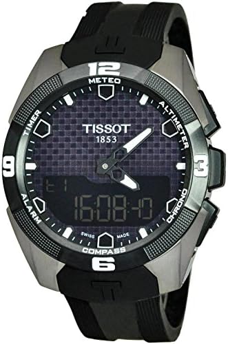 new tissot t touch 2019