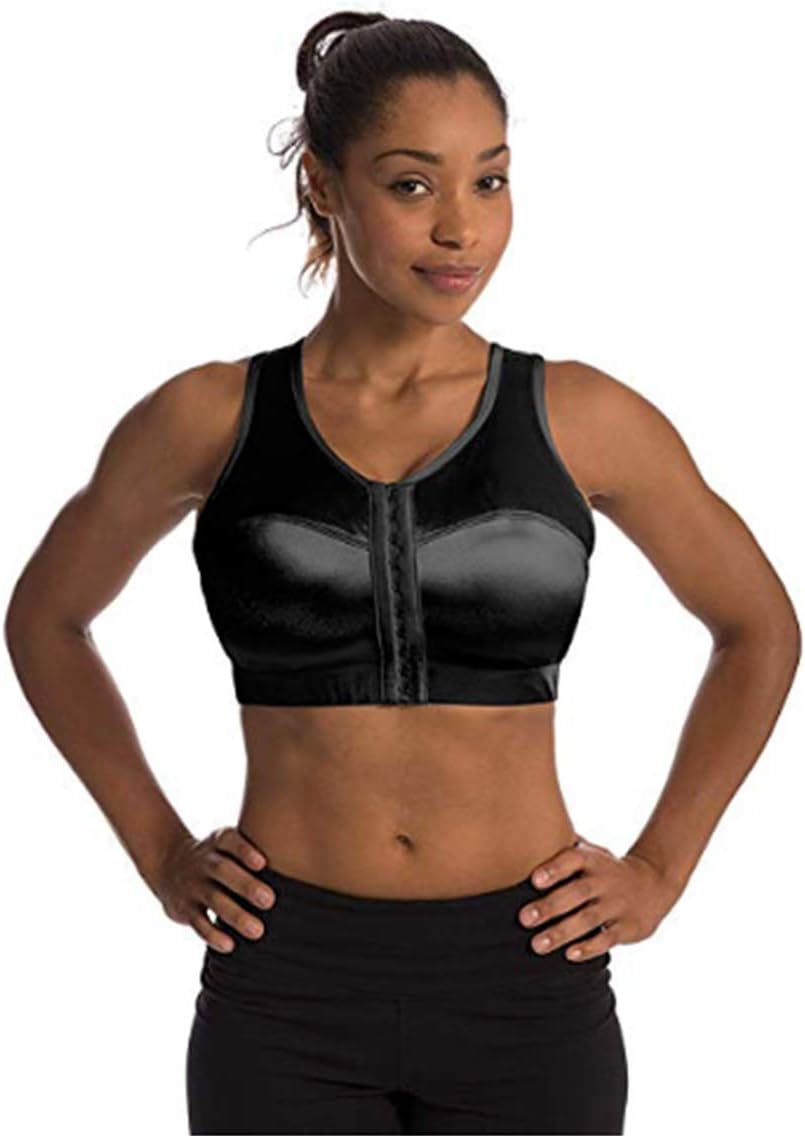 Enell, Sport, Women's Full Coverage High Impact Sports Bra