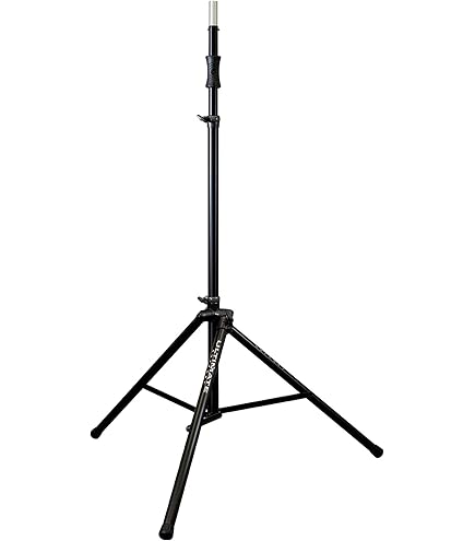 Amazon.com: Ultimate Support TS-100B (2-Pack) Lift-Assist Aluminum