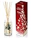 Urban Naturals Holiday Cranberry & Pine Holiday Wreath Reed Diffuser Set with Real Botanicals Idea for The Home. Great Deal!