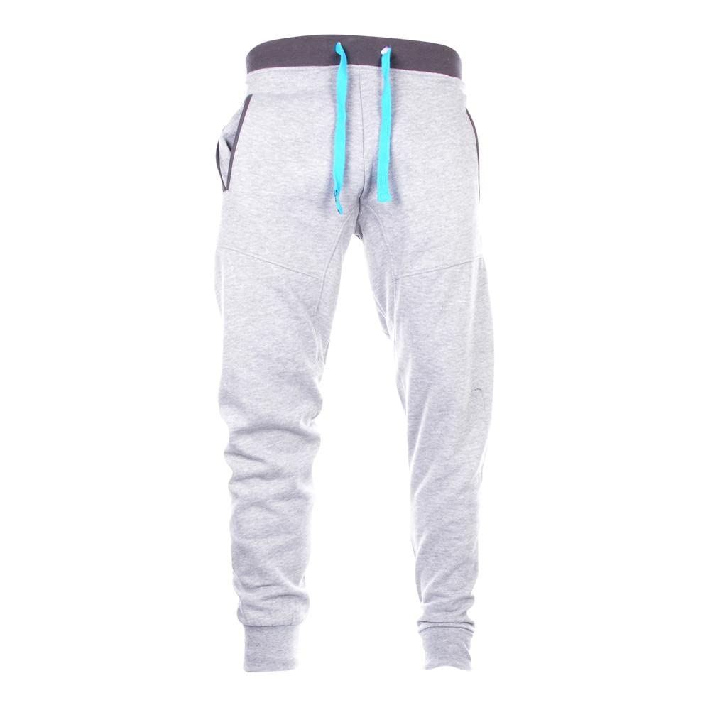 OX Tools Joggers - Grey - 38in - Reg 38W