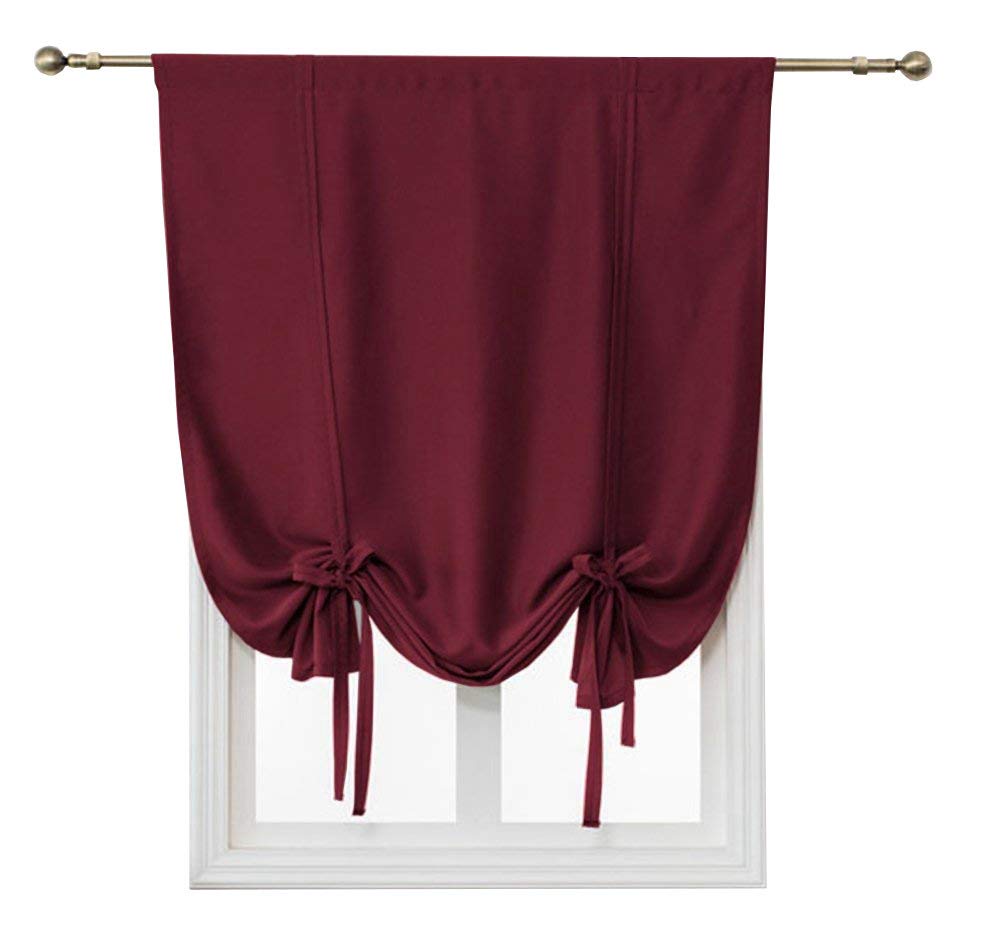 Best living room curtains 55 by 80