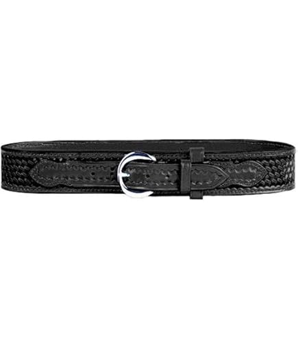 Amazon.com: Bianchi safariland 146-36-4: Duty Belt Patrol Style
