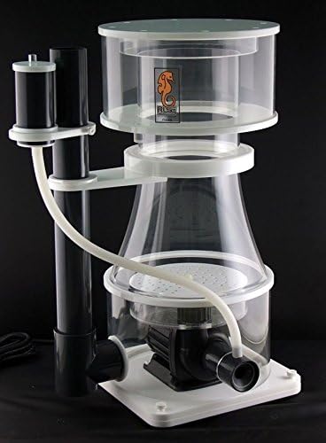 RLSS R10-I 10 Internal Protein Skimmer with Speed Controlled DC10000II