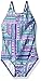 Kanu Surf Big Girls Cindy 1-pc Swimsuit, Cindy Purple, 14