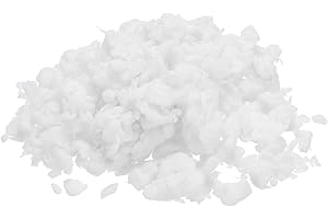 PATIKIL 200g Dehydrated Paper Making Pulp, 2 Pack Paper Making Material Handmade Papermaking Crafts Tool Accessories for DIY 