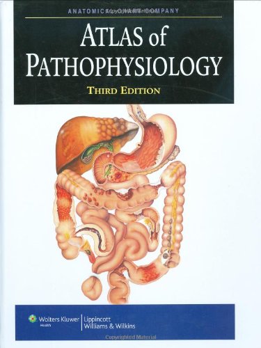 Download Atlas of Pathophysiology, 3rd Edition