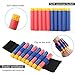 Udoop Tactical Vest Kits for Nerf Guns N-Strike Elite Series Nerf Vest for Boys Blaster Game Play Perfect Nerf Accessories Gift for Christmas or Birthday