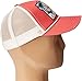 Billabong Women's Radical Dude Trucker, Vintage Coral, One Size