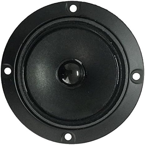 10 cm dome tweeter