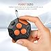 Trianium Fidget Cube Advanced (Prime 12 Sided) Reduces Stress / Anxiety / Focus for Children, Students, Teens, and Adults [DodecahedronDice] Stress Reliever for Work,School,Fun: Anxiety Attention Toy