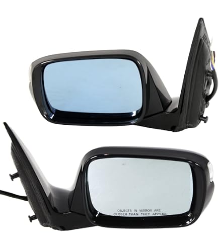 Amazon.com: For Acura MDX Door Mirror 2001 02 03 04 05 2006