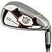 Wilson Golf- Staff D200 Irons (8 Iron Set)