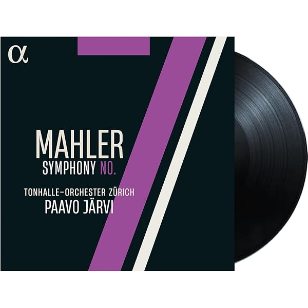 Mehta/Wiener Philharmoniker - Bruckner: Symphony No.9 in D Minor