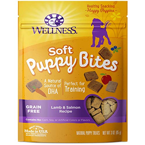Wellness Natural Training Treats Wellness Natural Training Treats