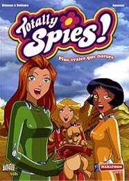 Plus vraies que nature