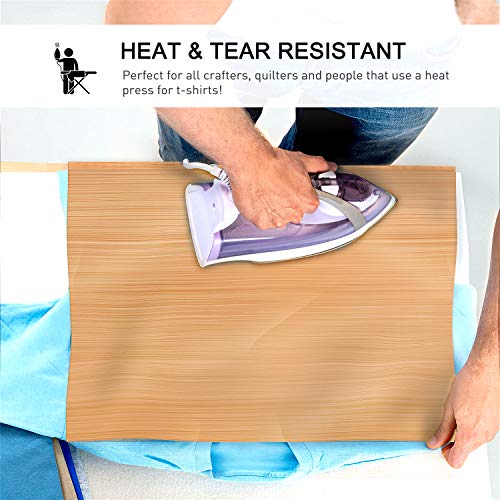 4 Premium+Non+stick+Dehydrator+Sheets+Excalibur