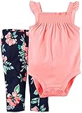 Carter's 2 Piece Set (Baby)
