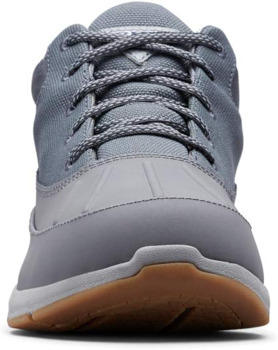 men's delray pfg duck shoe