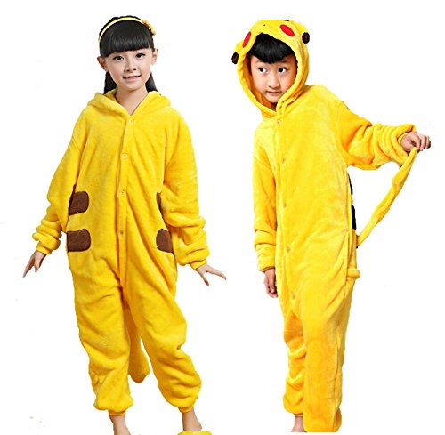 Warm Soft Onesie Kigurumi Family Outfit Cosplay Sleepsuit