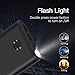 Power Bank Portable Charger 26800mAh Battery Pack Cell Charger with Dual Inputs and Dual Outputs Backup Battery,Power Indicator Flashlight Design Compatible with Tablets Smart Phones and other Devices